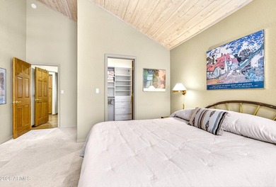 Majestic home perched on a large custom lot with tons of windows - photo 29