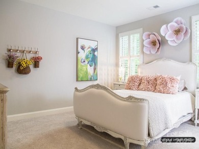 Enjoy a beautiful 1 acre, wooded homesite with new construction - photo 9