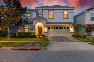 Lake Home For Sale in Davenport, Florida