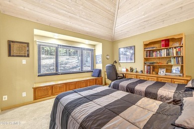 Majestic home perched on a large custom lot with tons of windows - photo 32