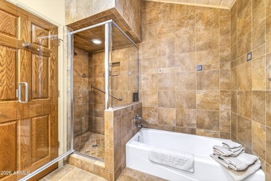 Majestic home perched on a large custom lot with tons of windows - photo 35