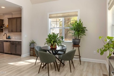 Custom Built by Ken Harvey Homes! Huge Rocking Chair Porch! HWD - photo 5