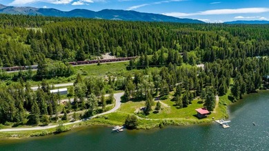 Stillwater Lake Legacy Property! Set along the crystal-clear - photo 47