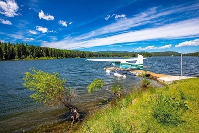 Stillwater Lake Legacy Property! Set along the crystal-clear - photo 50