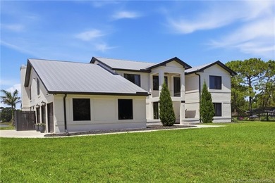 Experience privacy and luxury in one of Palm City's most - photo 1