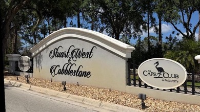 Experience privacy and luxury in one of Palm City's most - photo 2