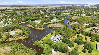 Experience privacy and luxury in one of Palm City's most - photo 3