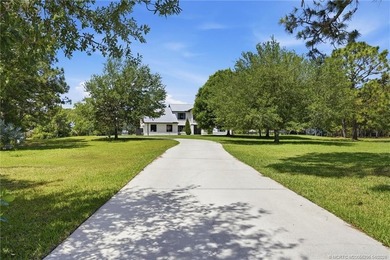 Experience privacy and luxury in one of Palm City's most - photo 6