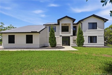 Experience privacy and luxury in one of Palm City's most - photo 8