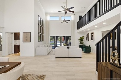 Experience privacy and luxury in one of Palm City's most - photo 10