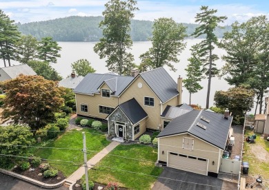 Lake Home For Sale in Hampstead, New Hampshire