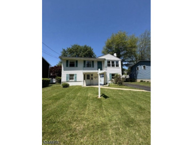 Lake Home For Sale in Hopatcong, New Jersey