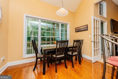 Welcome to your ideal retreat at Lake Sinclair, offering space - photo 10