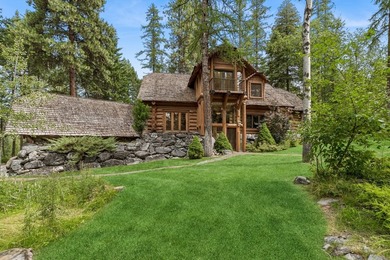 Tucked amongst mature pines on two lots (2.38 acres total) in - photo 3