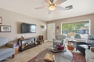 Fantastic lovingly maintained and extensively updated home with