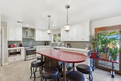 Fantastic lovingly maintained and extensively updated home with