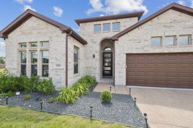 Lake Home For Sale in Rowlett, Texas