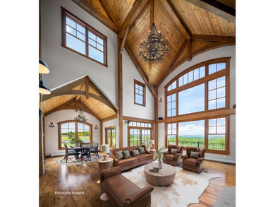 Deep mountain solitude meets uncompromising luxury for the elite - photo 11