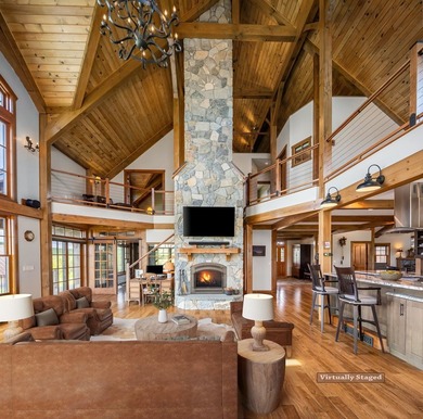 Deep mountain solitude meets uncompromising luxury for the elite - photo 13