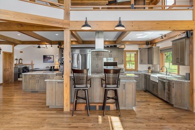 Deep mountain solitude meets uncompromising luxury for the elite - photo 16