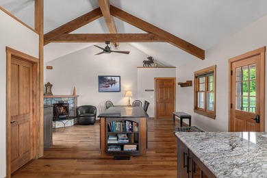 Deep mountain solitude meets uncompromising luxury for the elite - photo 20