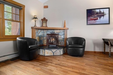 Deep mountain solitude meets uncompromising luxury for the elite - photo 21
