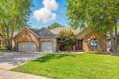Lake Home Sale Pending in Springfield, Missouri