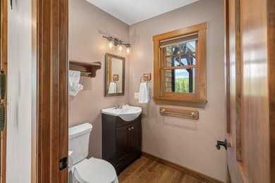 Deep mountain solitude meets uncompromising luxury for the elite - photo 22