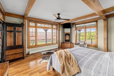 Deep mountain solitude meets uncompromising luxury for the elite - photo 23