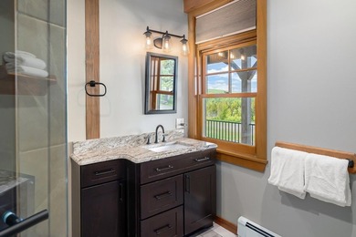 Deep mountain solitude meets uncompromising luxury for the elite - photo 25
