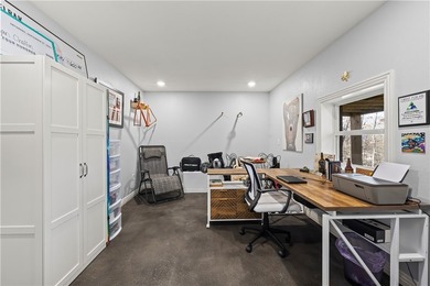 This home sale includes the lot to the south of the house. This - photo 6