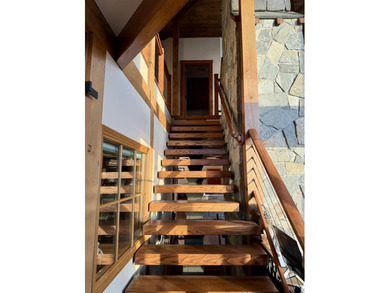 Deep mountain solitude meets uncompromising luxury for the elite - photo 27
