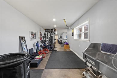 This home sale includes the lot to the south of the house. This - photo 9