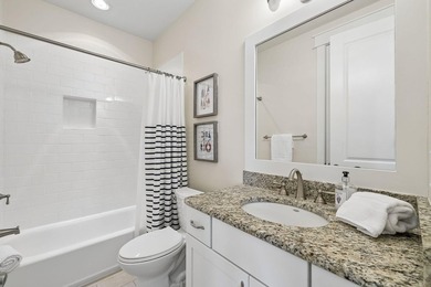 This 2 bedroom 2 1/2 Bath PLUS BUNK ROOM HOME is the one you've - photo 29
