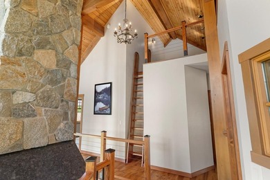 Deep mountain solitude meets uncompromising luxury for the elite - photo 29