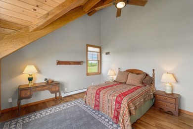 Deep mountain solitude meets uncompromising luxury for the elite - photo 30