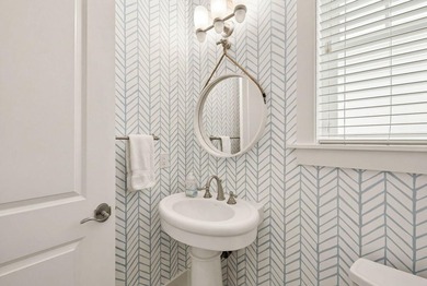 This 2 bedroom 2 1/2 Bath PLUS BUNK ROOM HOME is the one you've - photo 31