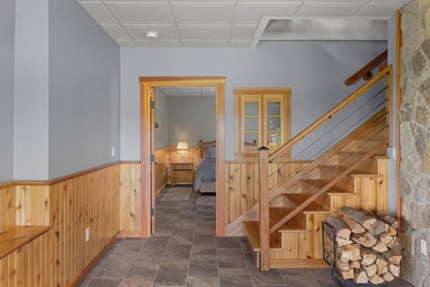Deep mountain solitude meets uncompromising luxury for the elite - photo 35