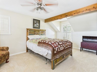 A true sanctuary for both horse lovers & lake enthusiasts, this - photo 35