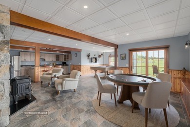 Deep mountain solitude meets uncompromising luxury for the elite - photo 36