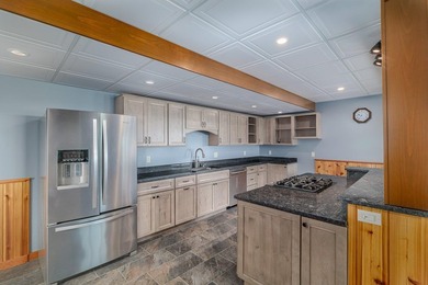 Deep mountain solitude meets uncompromising luxury for the elite - photo 37