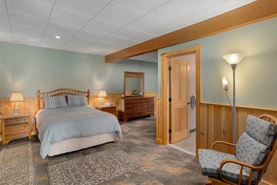 Deep mountain solitude meets uncompromising luxury for the elite - photo 39