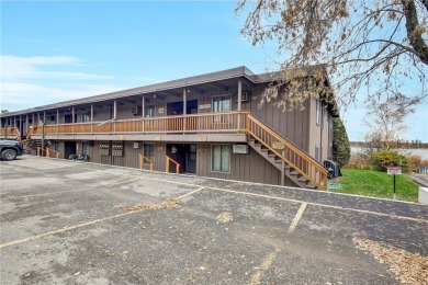 Pelican Lake - Crow Wing County Condo Sale Pending in Breezy Point Minnesota