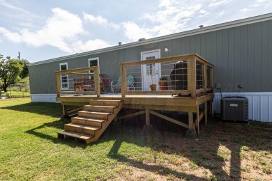 Lake Home For Sale in Fritch, Texas