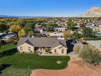 Colorado River Home For Sale in Palisade Colorado