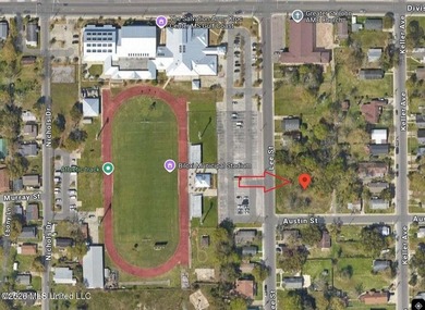Larger corner lot that was originally 3 separate lots in Biloxi - photo 3