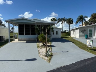 Lake Home For Sale in Lake Placid, Florida