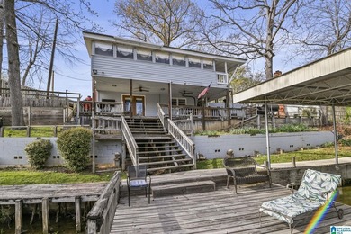Welcome to your lakeside retreat with income potential already - photo 3