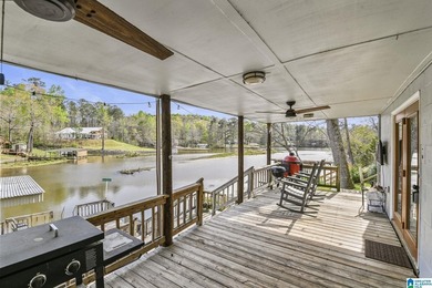 Welcome to your lakeside retreat with income potential already - photo 6