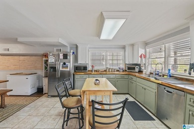 Welcome to your lakeside retreat with income potential already - photo 8